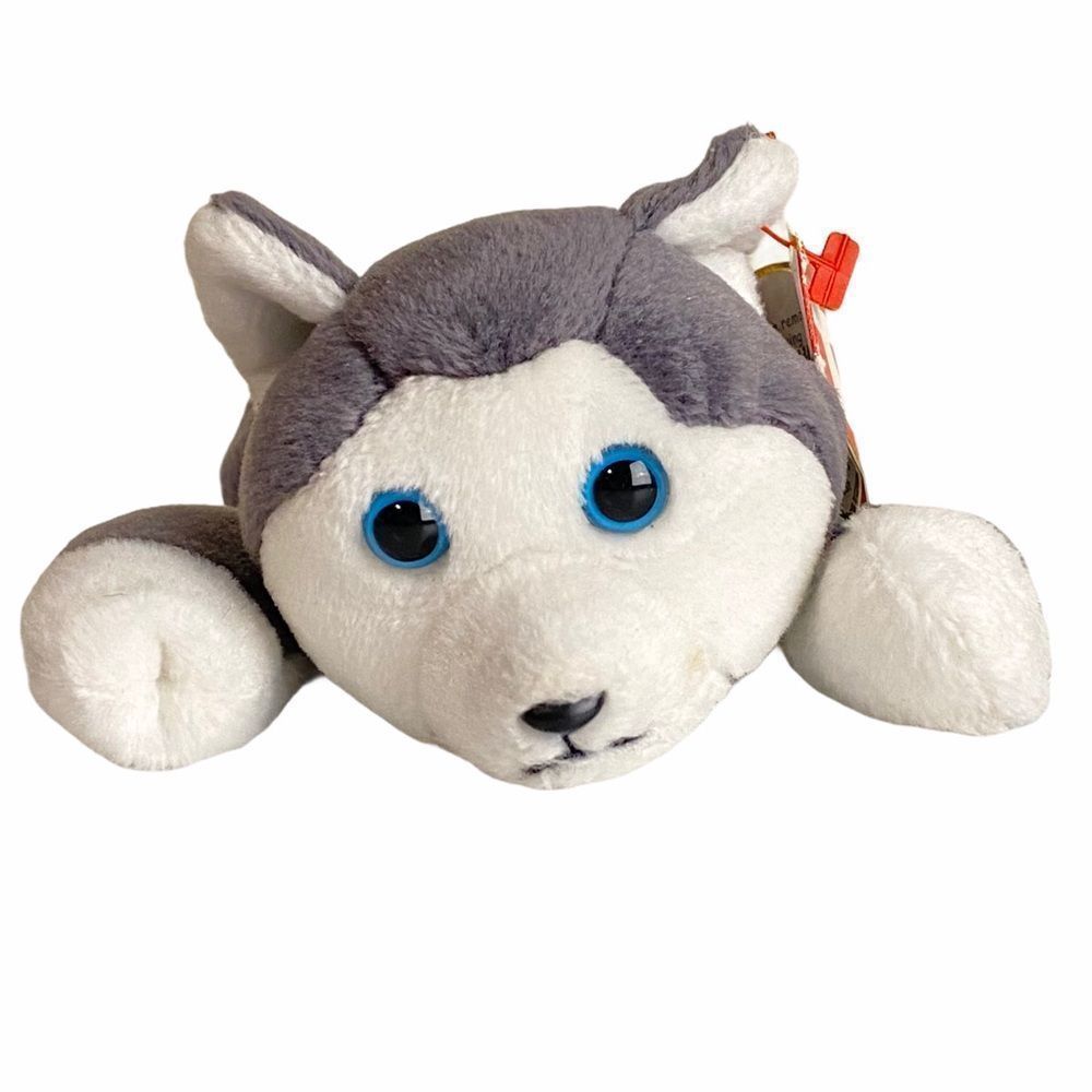 1996 Nanook Beanie Babies‎ Collection